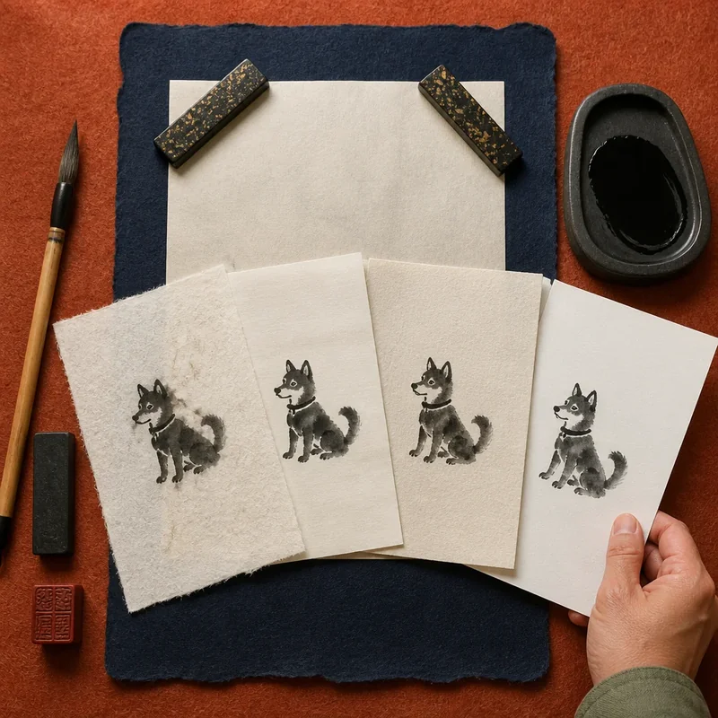 Bonus 1 - The Paper Guide