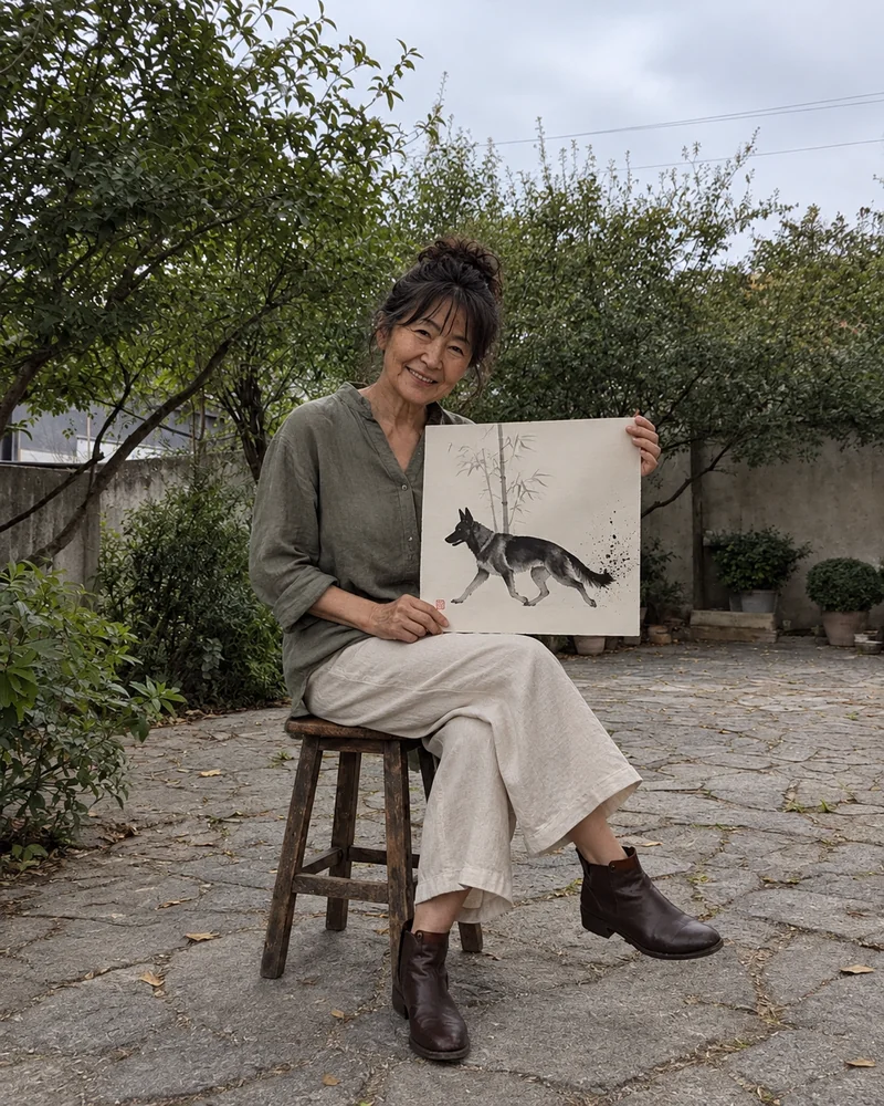 Aiko Mori